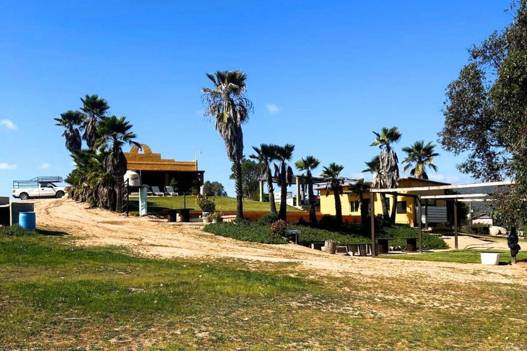 53 Tierra Santa Durham, OS 27707 - Photo 7 of 15 a view of a house with a swimming pool