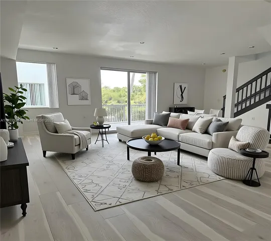 $649,000 | 2142 Van Buren Street, Unit 501, Hollywood, FL 33020