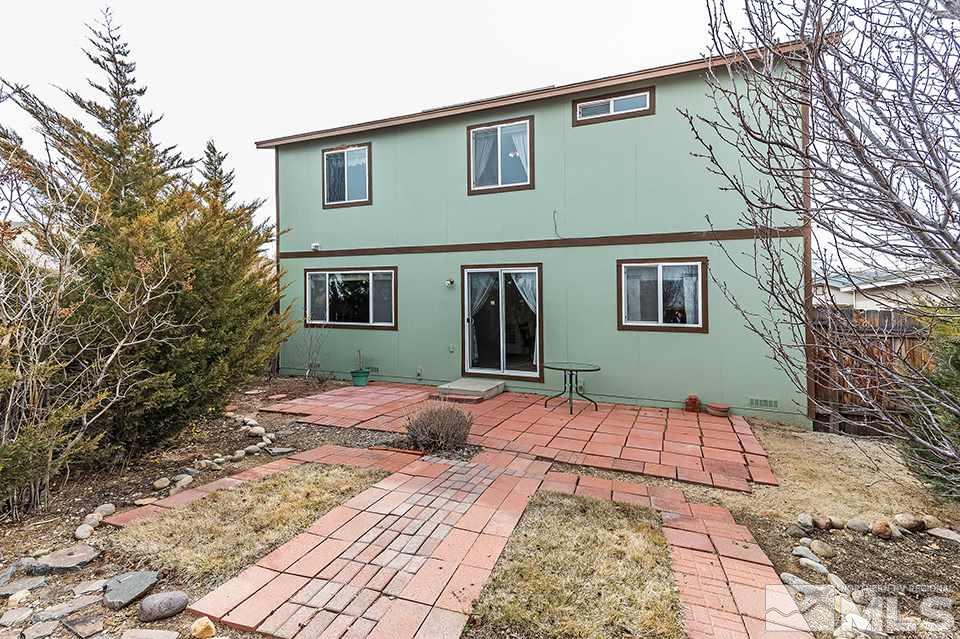 7409 Tallgrass Drive Reno, NV 89506 - Photo 20 of 20 Photo 20