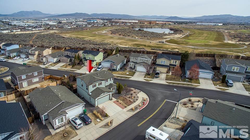 7409 Tallgrass Drive Reno, NV 89506 - Photo 2 of 20 Photo 2