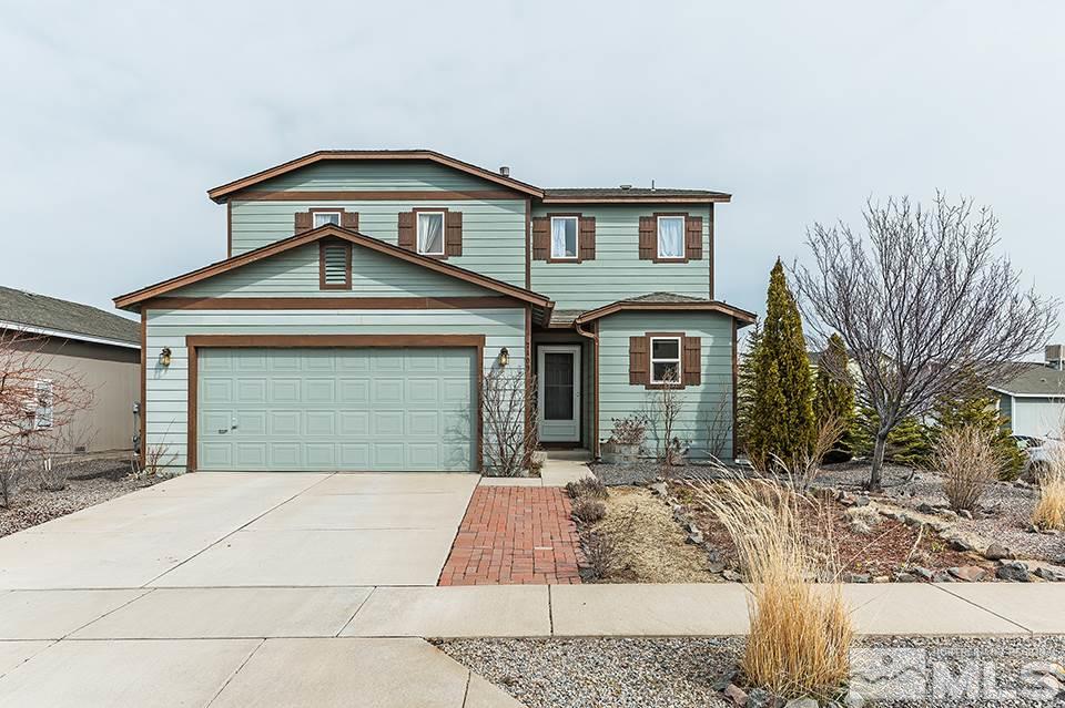 7409 Tallgrass Drive Reno, NV 89506 - Photo 6 of 20 Photo 6