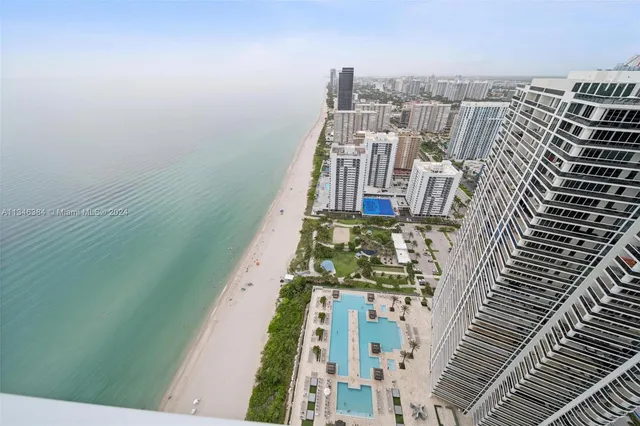 $9,000 | 1830 South Ocean Drive, Unit 4602, Hallandale Beach, FL 33009