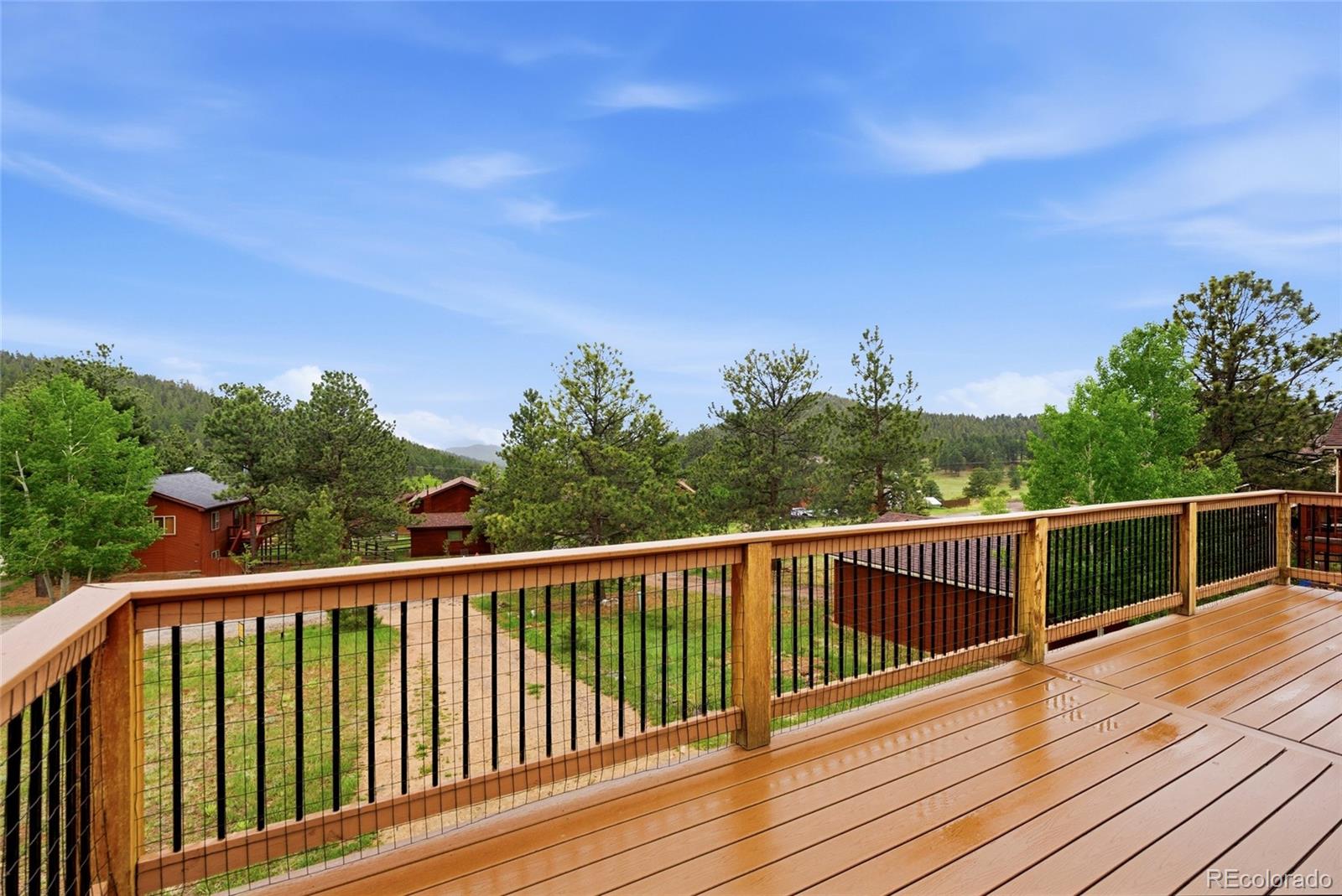 73 Sunlight Lane Bailey, CO 80421 - Photo 29 of 50