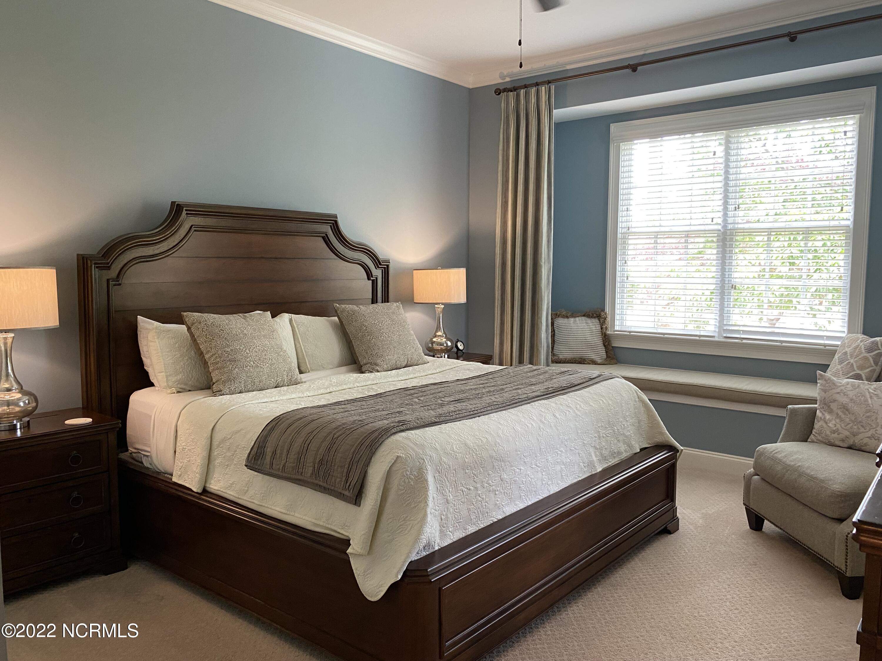 280 Cochrane Castle Circle Pinehurst, NC 28374 - Photo 11 of 18 Photos are examples of Cottages at National two bedroom unit.