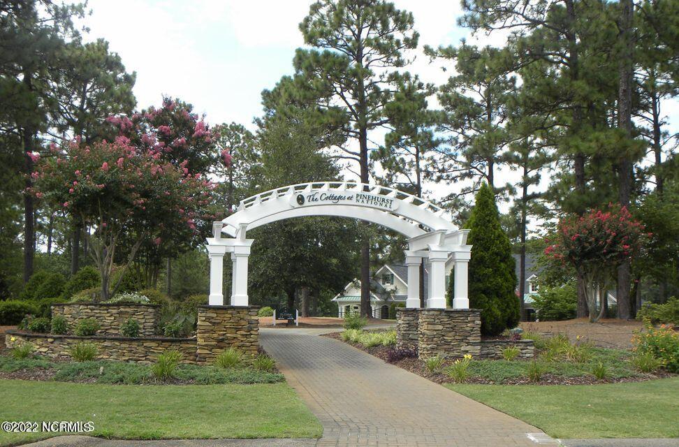 280 Cochrane Castle Circle Pinehurst, NC 28374 - Photo 2 of 18 cottages at national2