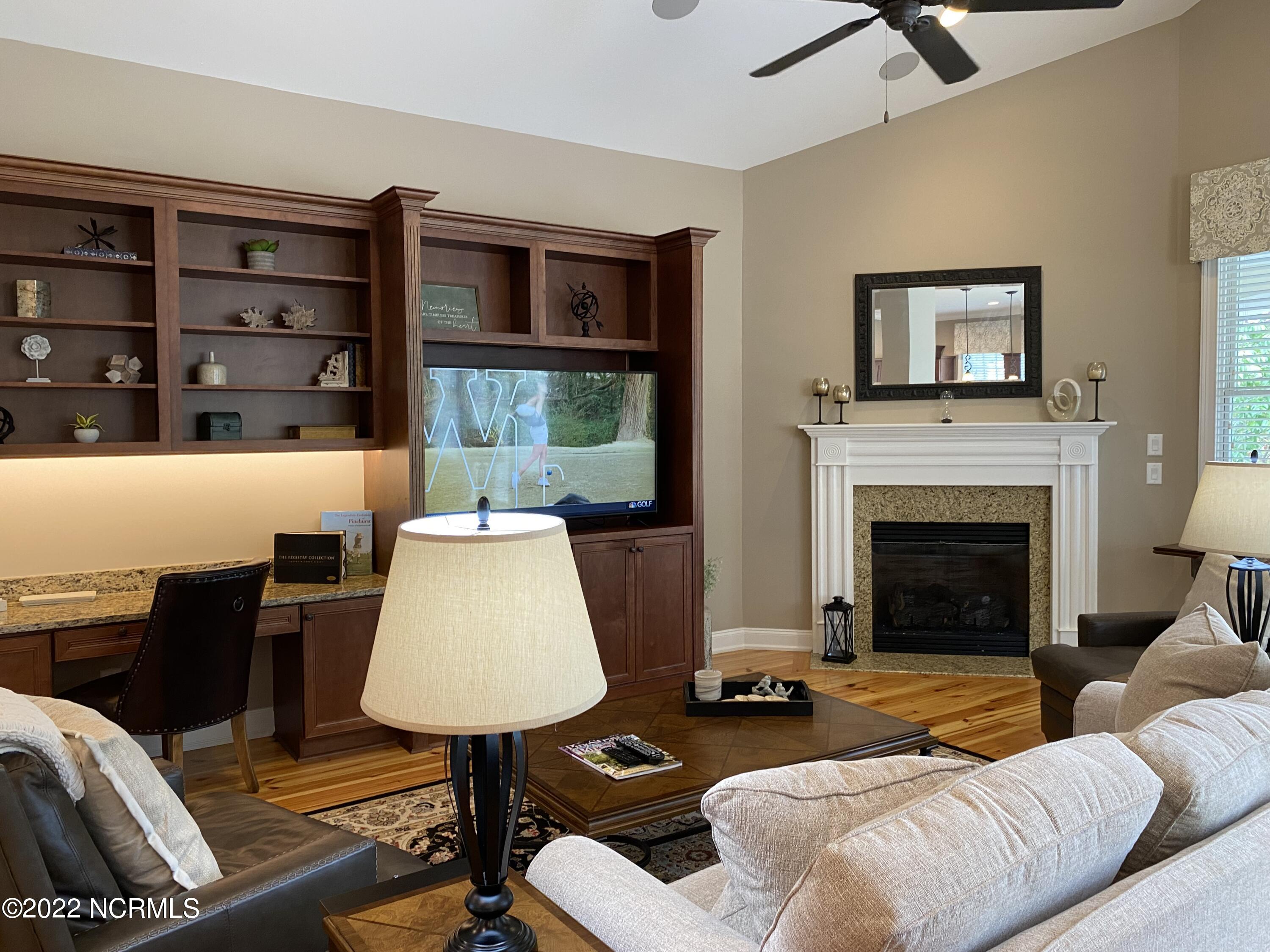 280 Cochrane Castle Circle Pinehurst, NC 28374 - Photo 4 of 18 Photos are examples of Cottages at National two bedroom unit.