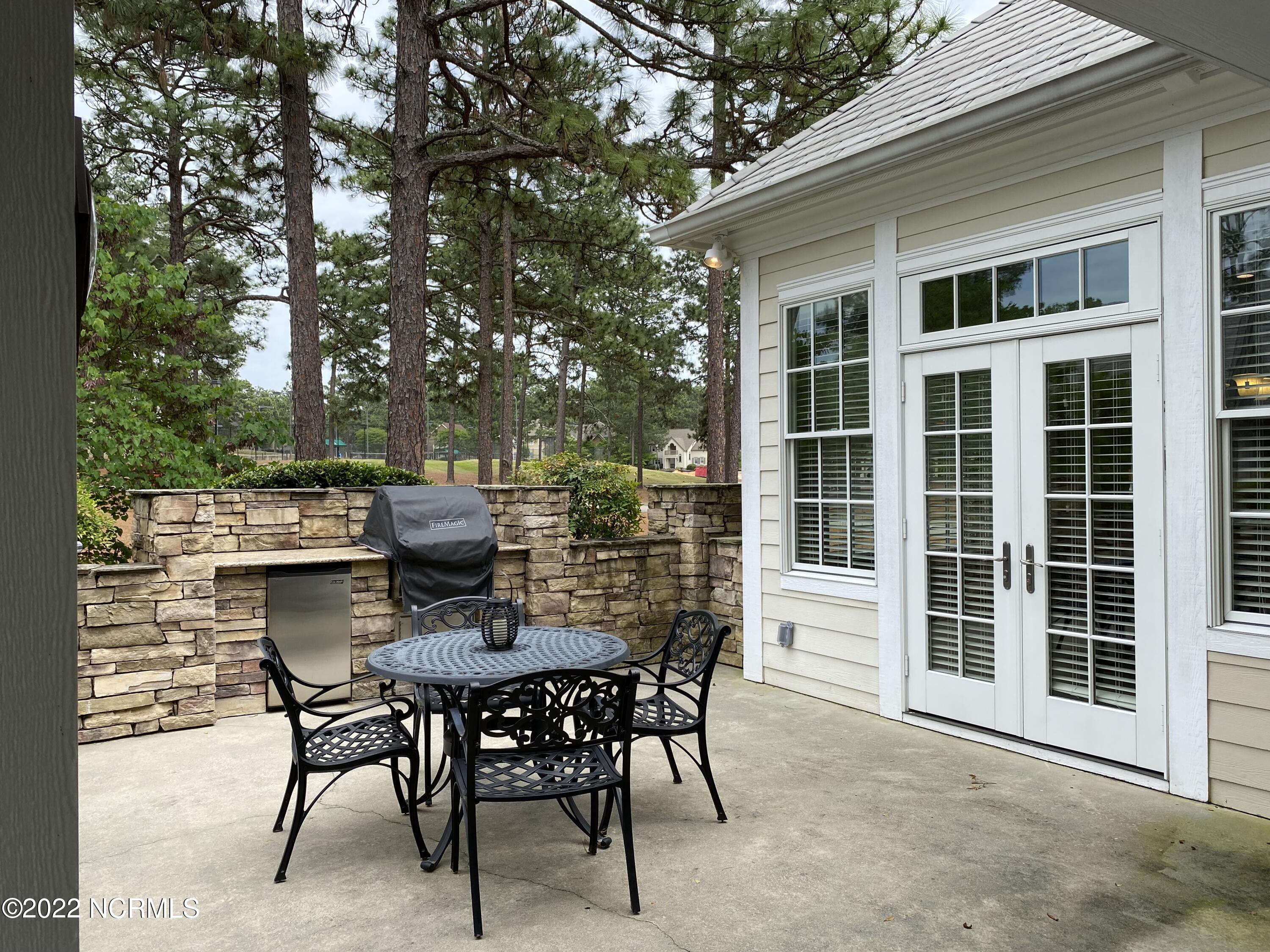 280 Cochrane Castle Circle Pinehurst, NC 28374 - Photo 8 of 18 Photos are examples of Cottages at National two bedroom unit.