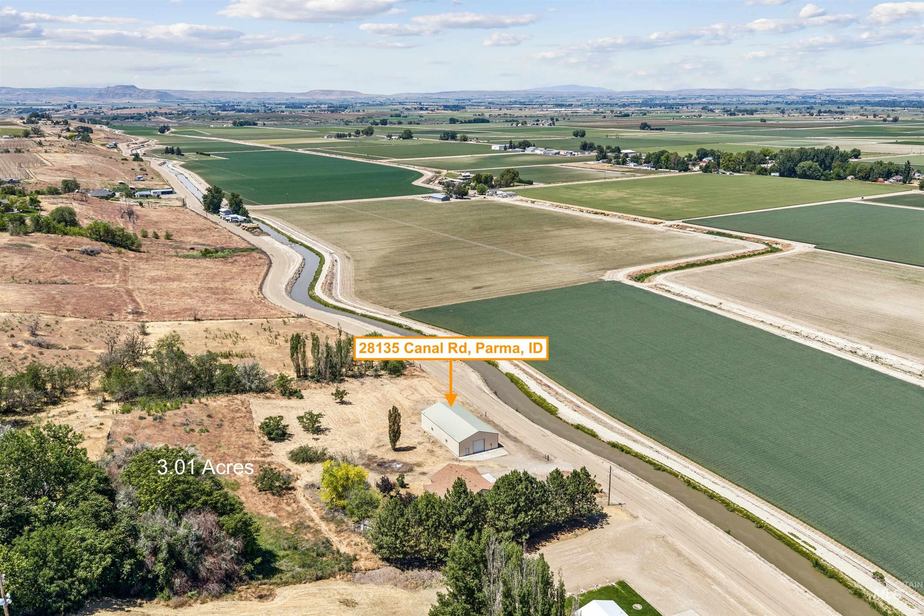 28135 Canal Road Parma, ID 83660 - Photo 48 of 50