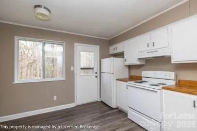 $975 | 136 Brentwood Drive, Troy, NC 27371