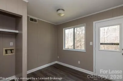 $975 | 136 Brentwood Drive, Troy, NC 27371