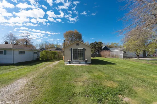 $169,900 | 7340 Willow Court, Lexington, MI 48450