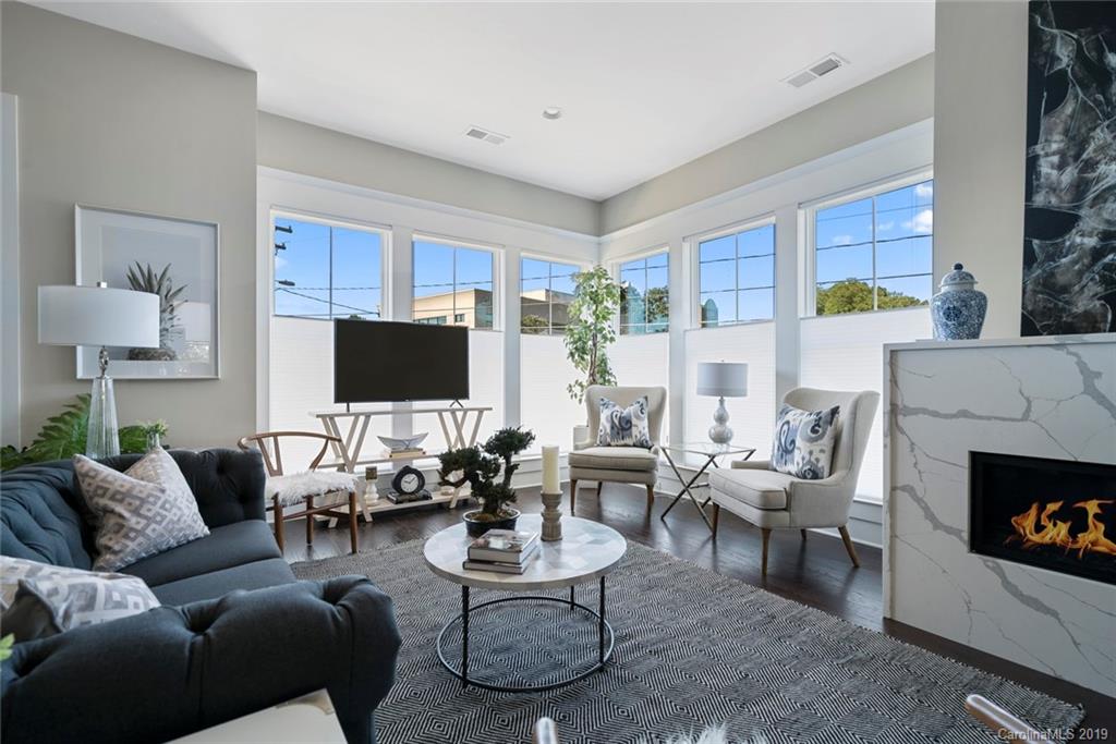 1103 Reece Road, Unit 1 Charlotte, NC 28209 - Photo 1 of 36 Gallery Image 1