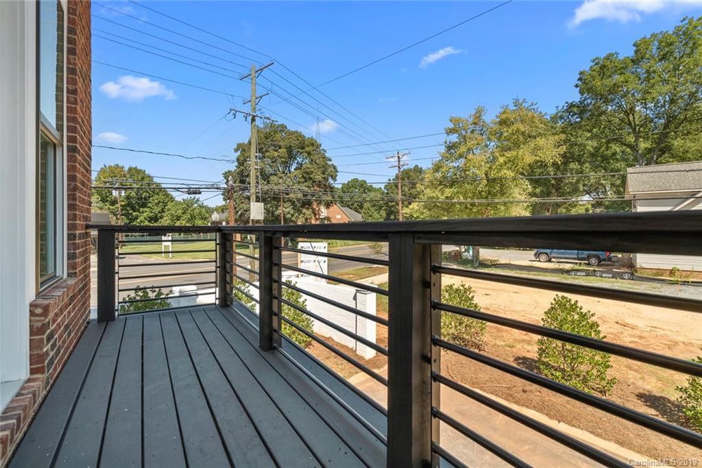 1103 Reece Road, Unit 1 Charlotte, NC 28209 - Photo 20 of 36 Gallery Image 20