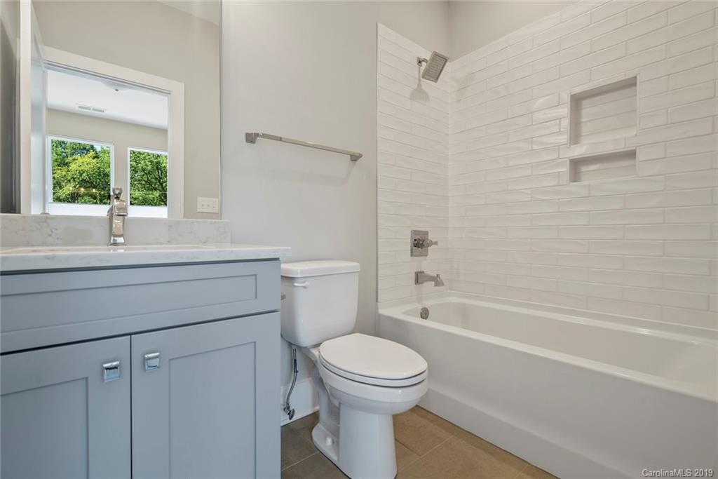 1103 Reece Road, Unit 1 Charlotte, NC 28209 - Photo 32 of 36 Gallery Image 32