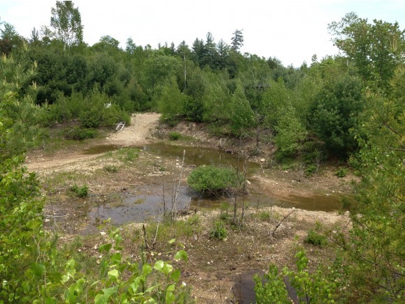 0 Chickville/brownell Road Center Ossipee, NH 03814 - Photo 5 of 6 Gallery Image 5