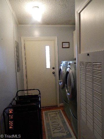 259 Red Top Road Ferguson, NC 28624 - Photo 14 of 19 Laundry Room