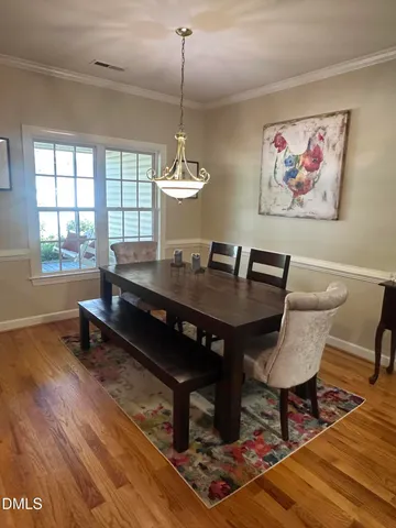 $289,900 | 303 Commonsgate Drive, Goldsboro, NC 27530