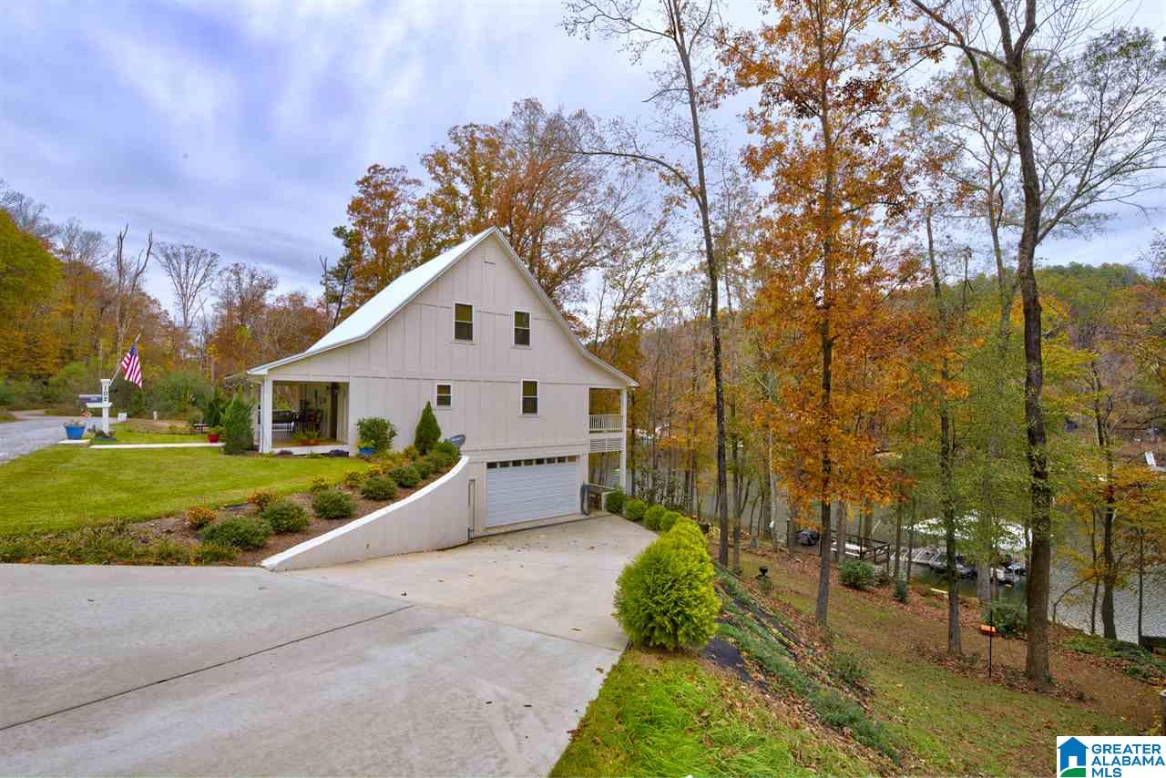 102 North Pointe Drive Arley, AL 35541 - Photo 45 of 45