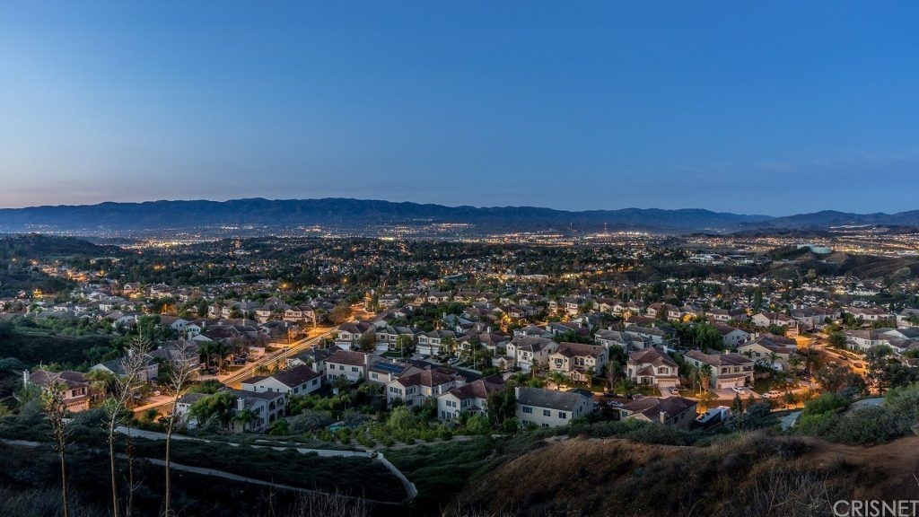 29272 Las Brisas Road Valencia, CA 91354 - Photo 1 of 1 an aerial view of residential house and outdoor space