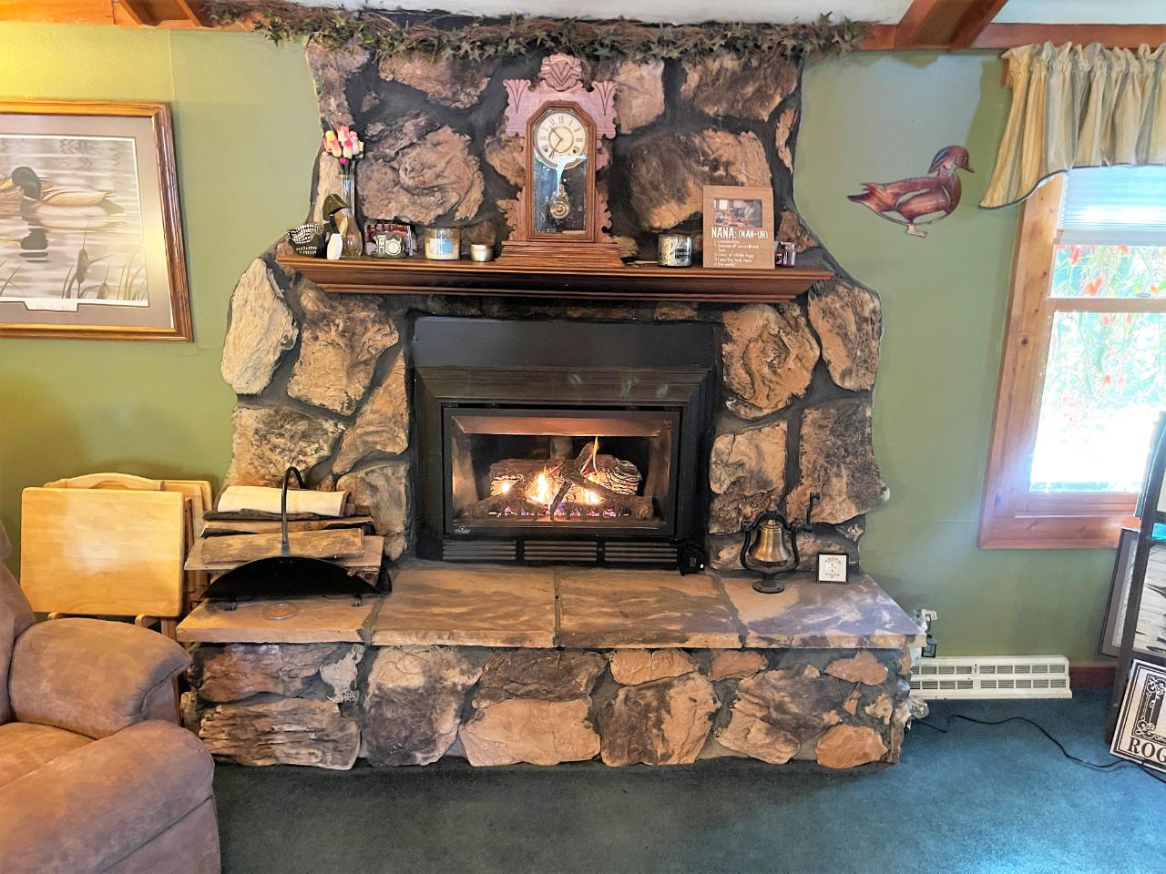 W5935 Rustic Road Tomahawk, WI 54487 - Photo 14 of 44 Gallery Image 14