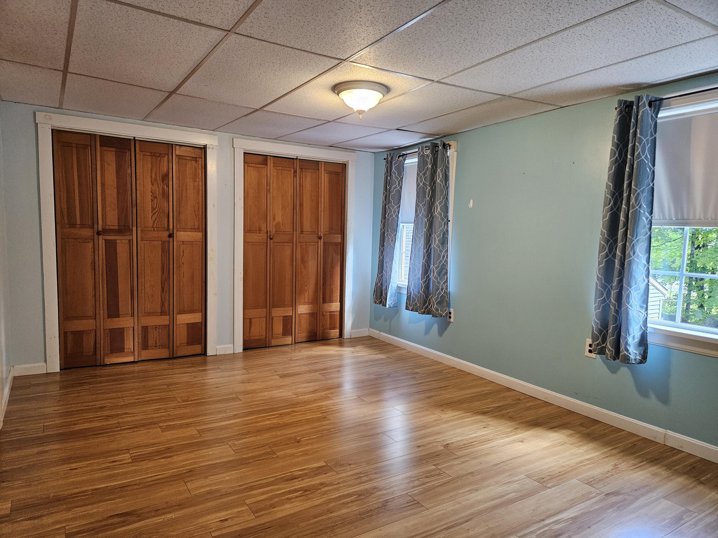 200 Windsor Road Chelsea, ME 04330 - Photo 16 of 25 Primary Bedroom