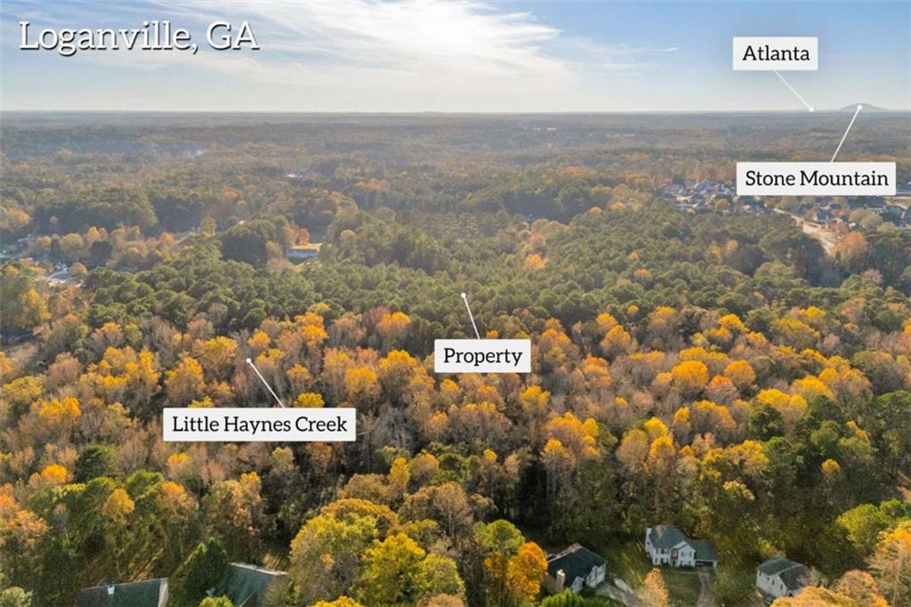 0 North Sharon Church Road Loganville, GA 30052 - Photo 3 of 9