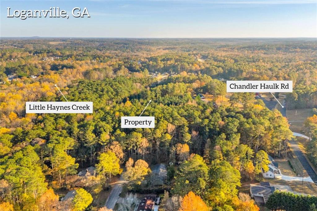 0 North Sharon Church Road Loganville, GA 30052 - Photo 4 of 9