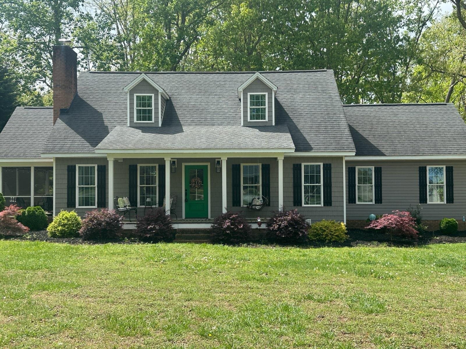 159 Meadow Wood Drive Gaffney, SC 29341 - Photo 1 of 22
