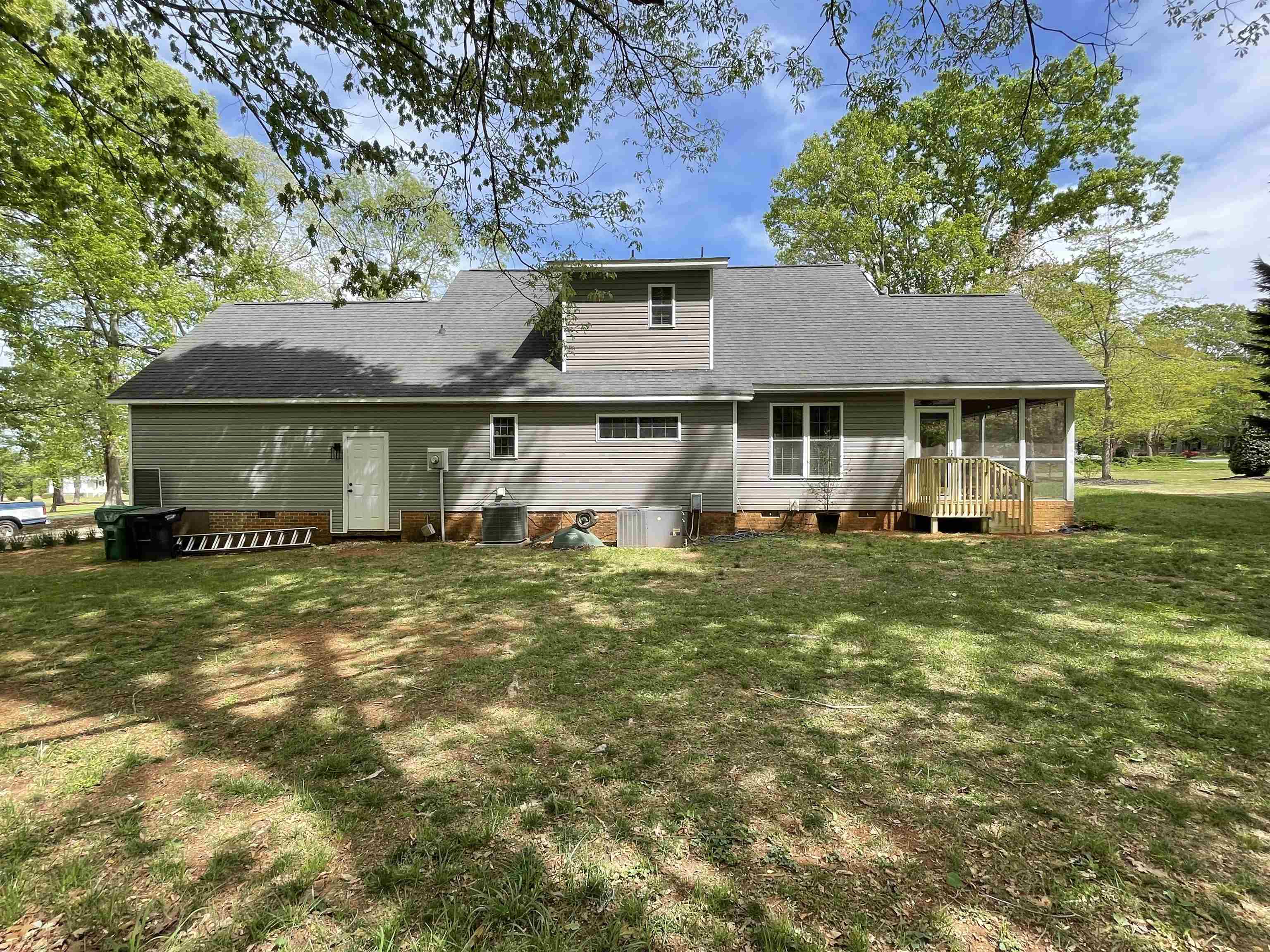 159 Meadow Wood Drive Gaffney, SC 29341 - Photo 22 of 22