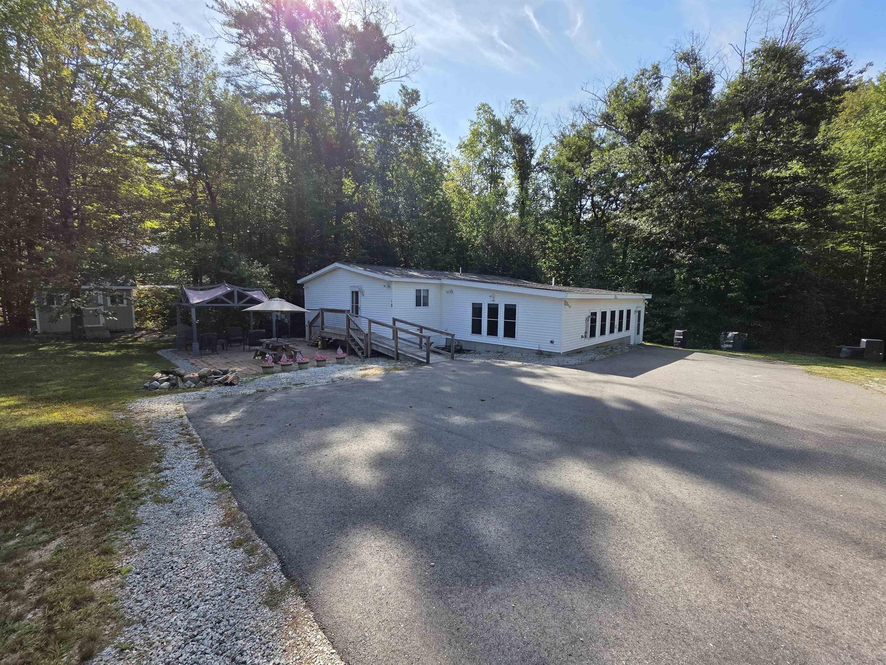 19 Boulder Road Madison, NH 03849 - Photo 25 of 32