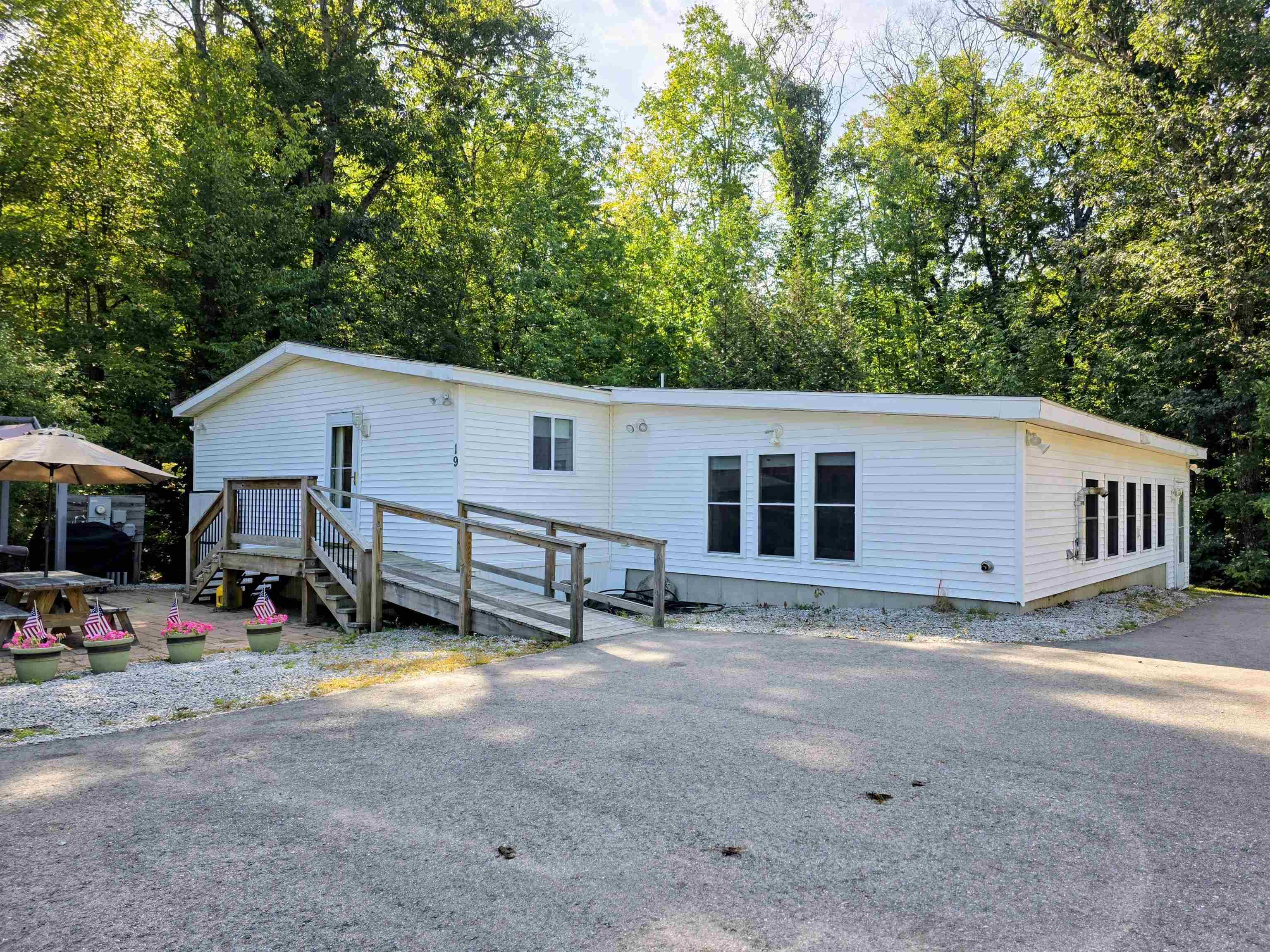 19 Boulder Road Madison, NH 03849 - Photo 31 of 32