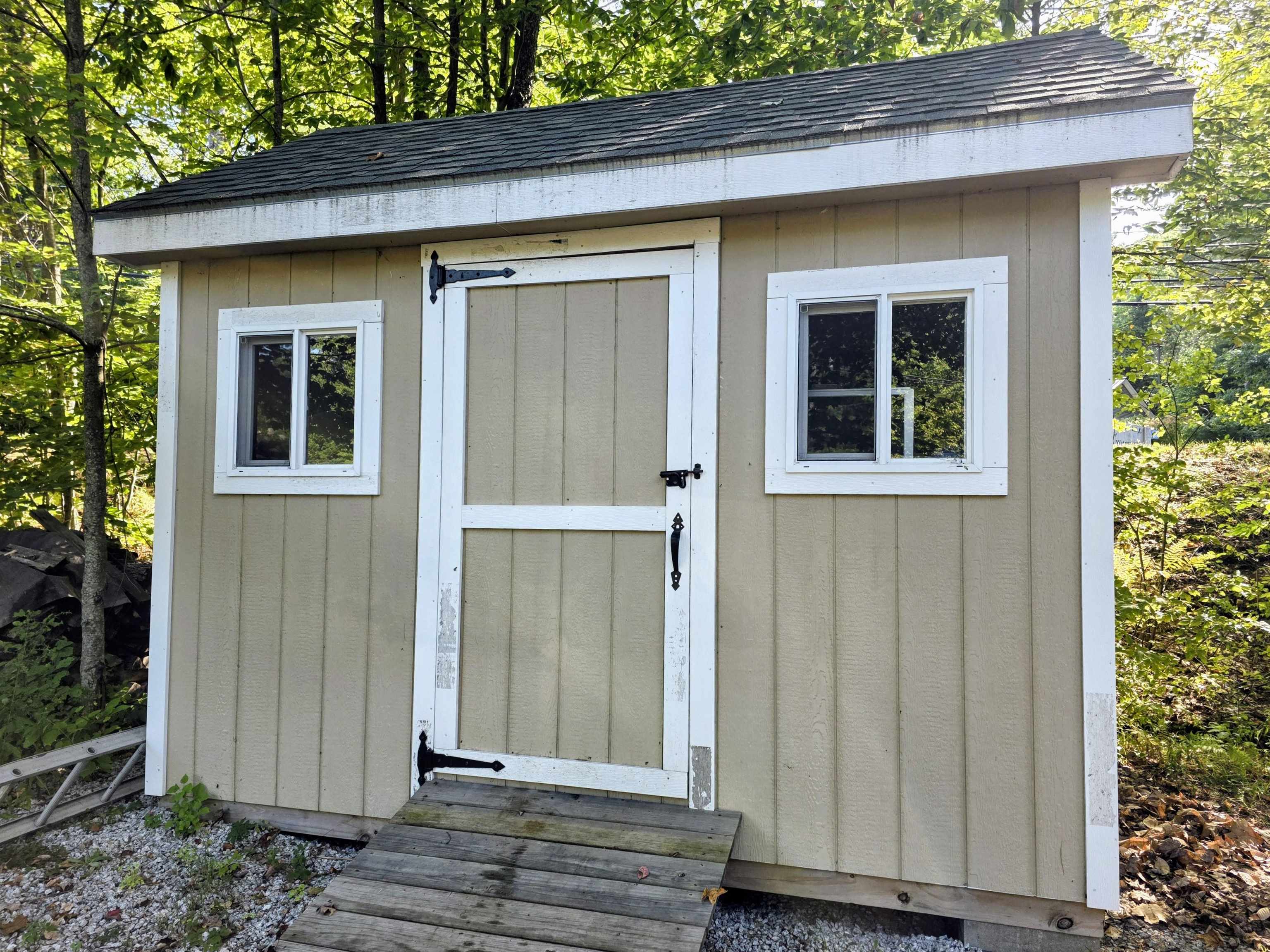 19 Boulder Road Madison, NH 03849 - Photo 32 of 32