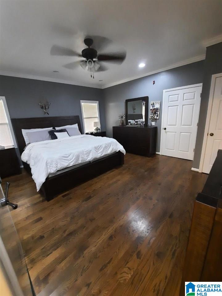 1480 Bells Mill Road Heflin, AL 36264 - Photo 19 of 29