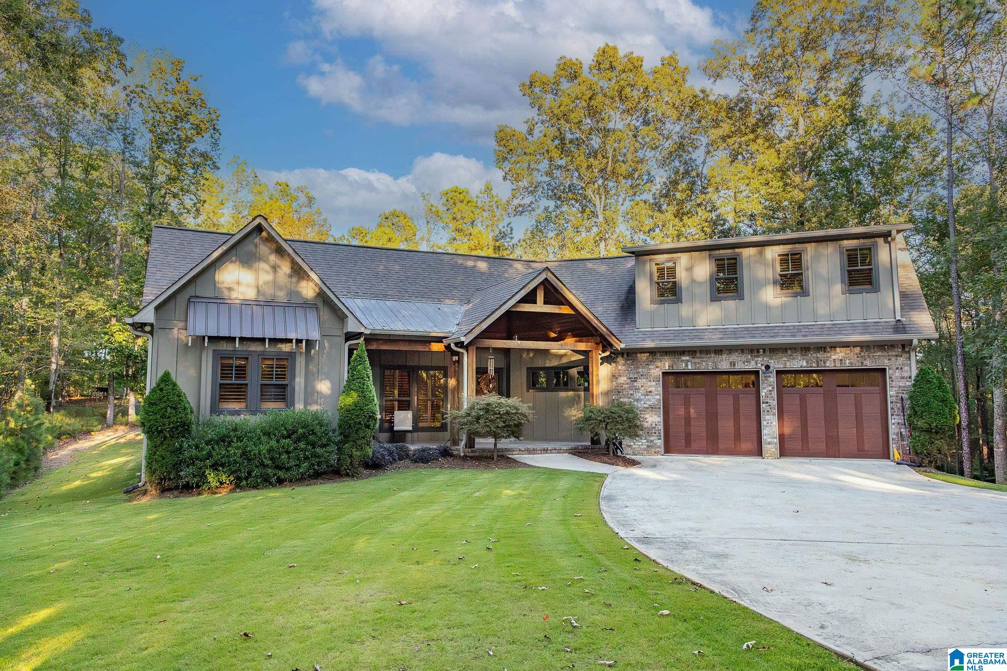 7698 Dollar Road Trussville, AL 35173 - Photo 49 of 49