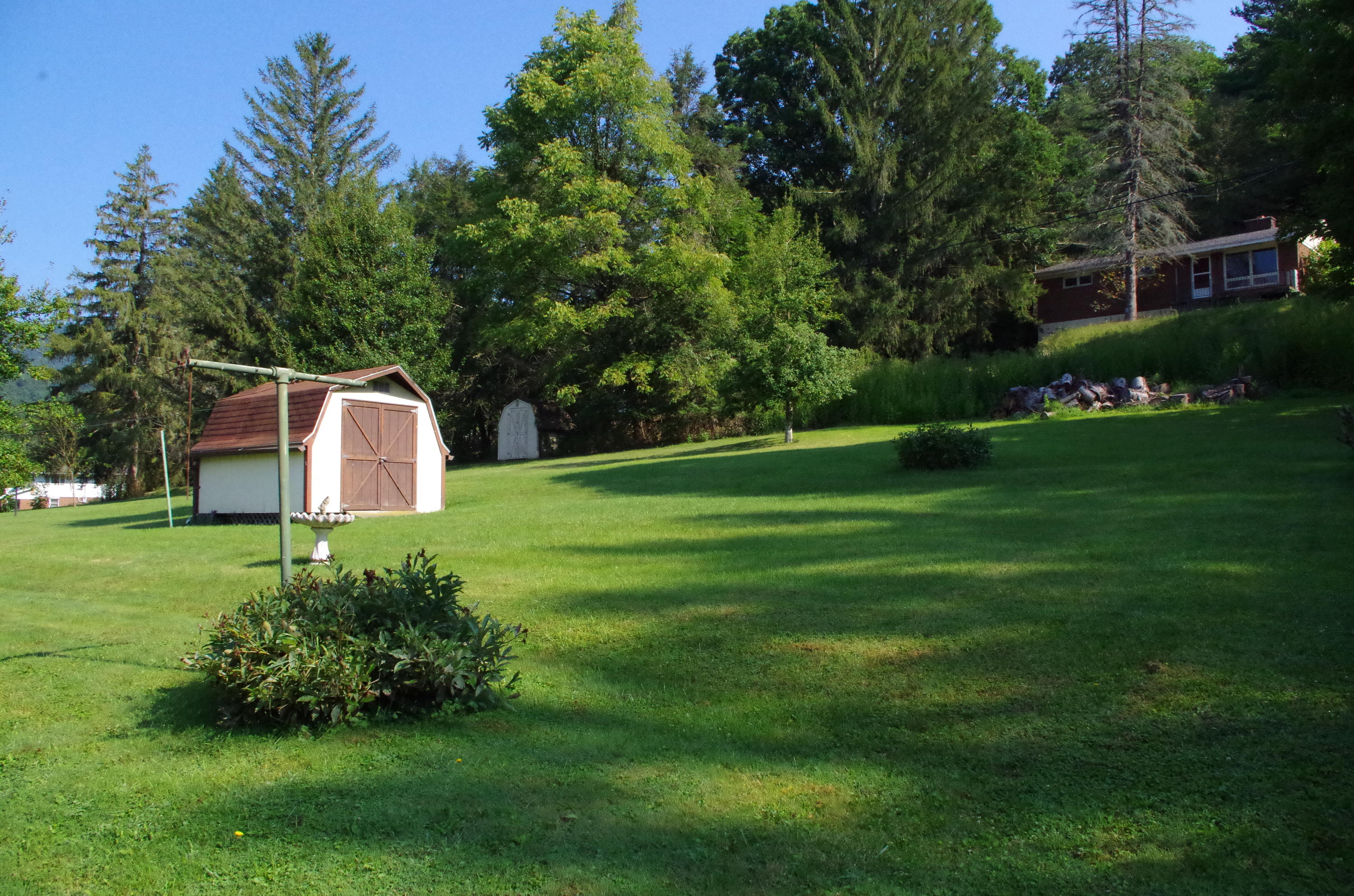 310 Rowan Road White Sulphur Springs, WV 24986 - Photo 54 of 55 Gallery Image 54