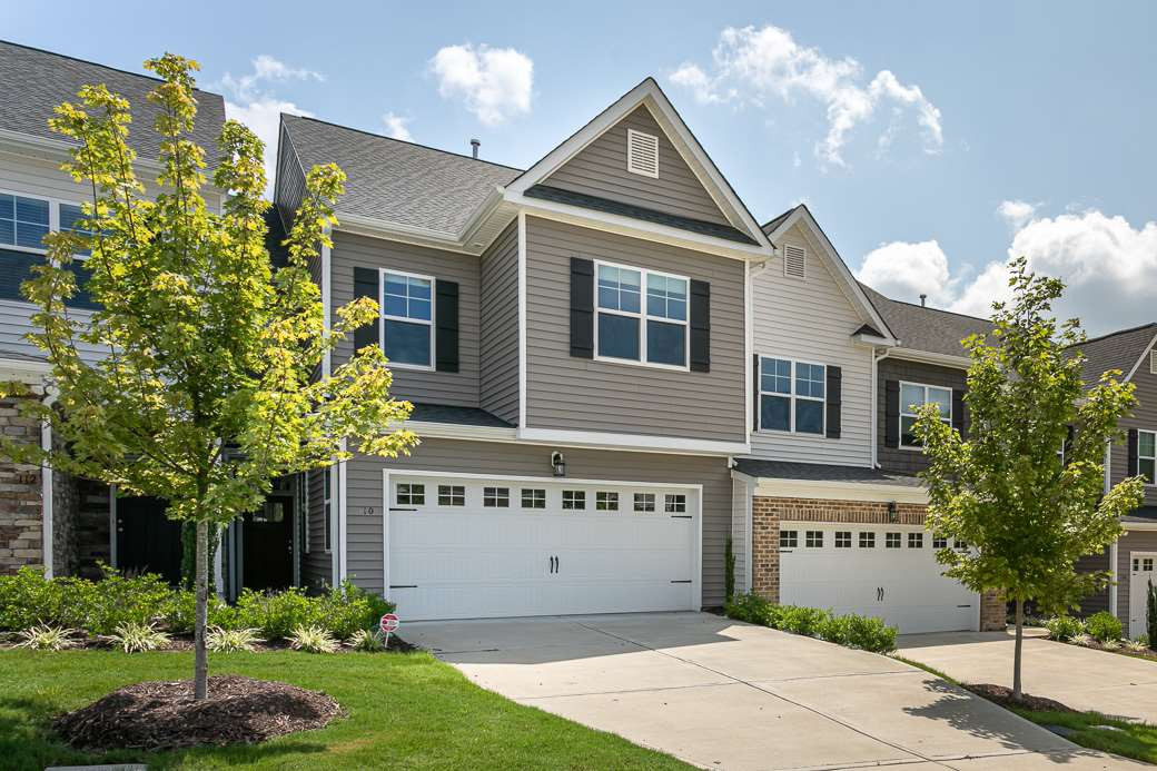 110 Torpoint Road Durham, NC 27703 - Photo 1 of 30 Photo 1