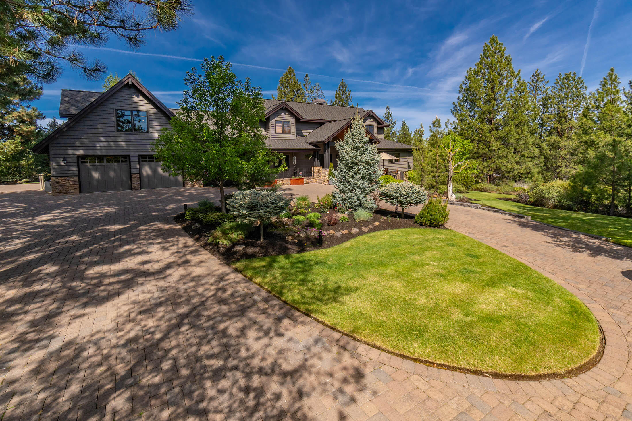 20112 Star Fire Ridge Court Bend, OR 97702 - Photo 66 of 72