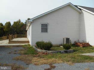 15509 Broadfording Road Clear Spring, MD 21722 - Photo 18 of 25 Exterior (General)