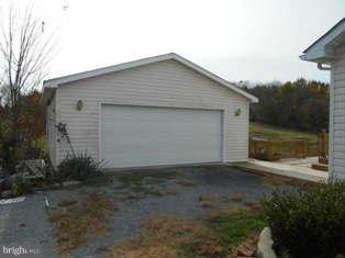 15509 Broadfording Road Clear Spring, MD 21722 - Photo 19 of 25 Exterior (General)