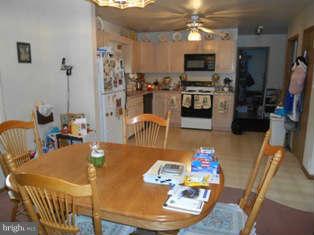 15509 Broadfording Road Clear Spring, MD 21722 - Photo 3 of 25 Dining Room