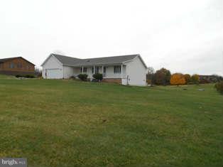 15509 Broadfording Road Clear Spring, MD 21722 - Photo 24 of 25 Exterior (Front)