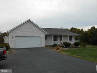 15509 Broadfording Road Clear Spring, MD 21722 - Photo 25 of 25 Exterior (Front)