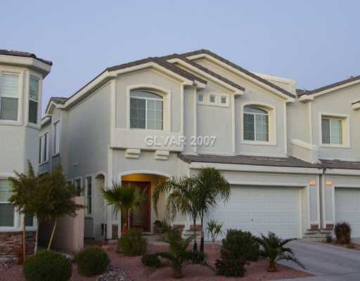 2464 Devotion Ridge Drive Henderson, NV 89052 - Photo 1 of 8 Property Photo.