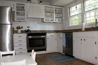 4704 Rampart Street Raleigh, NC 27609 - Photo 9 of 16 Photo 9