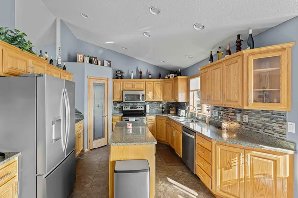 $624,500 | 722 42 Avenue South, Moorhead, MN 56560