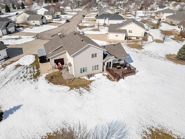 $624,500 | 722 42 Avenue South, Moorhead, MN 56560