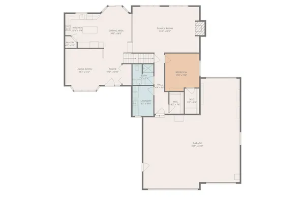 $624,500 | 722 42 Avenue South, Moorhead, MN 56560