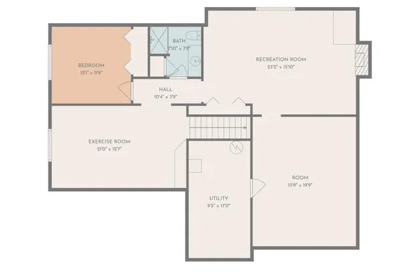$624,500 | 722 42 Avenue South, Moorhead, MN 56560