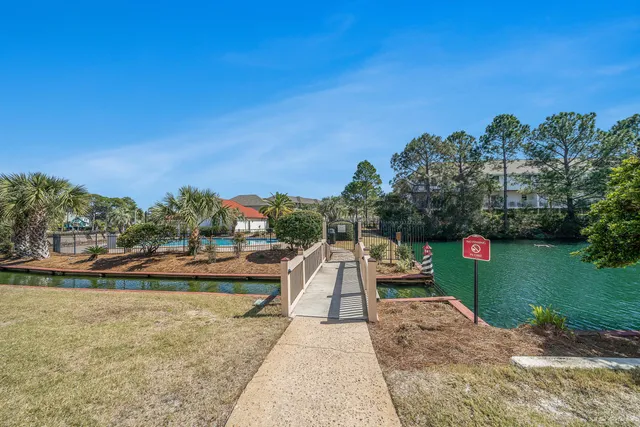 a view of houses with outdoor space and street view