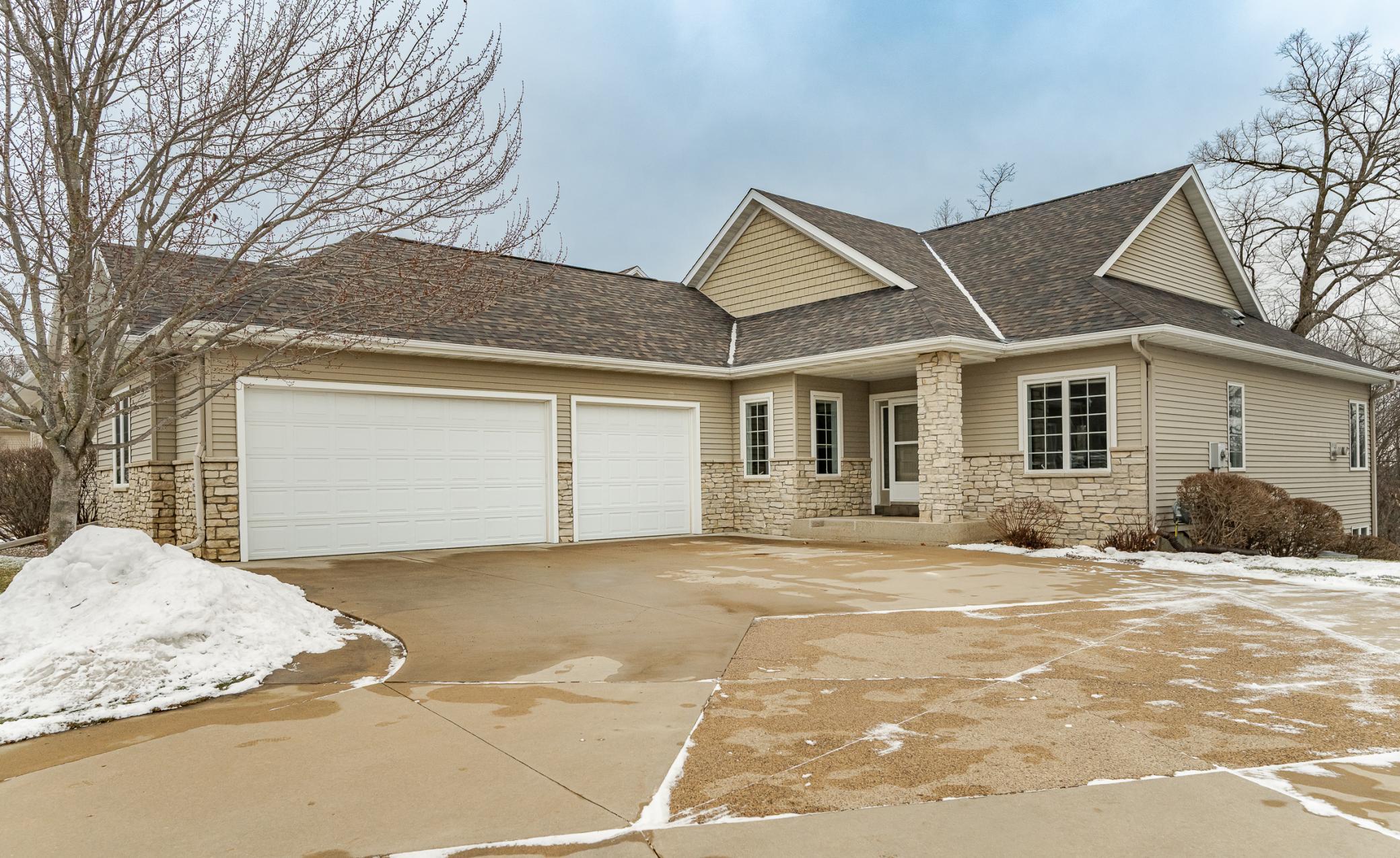 1532 Salem Court Southwest Rochester, MN 55902 - Photo 1 of 1